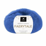 Du Store Alpakka Faerytale 807