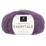 Du Store Alpakka Faerytale 764