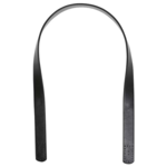 Go Handmade Bag Straps for Sewing 25 mm x 80 cm (2 pcs) Black