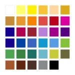 STAEDTLER Noris Club Coloured Pencils 36 pcs – Colours