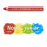 STAEDTLER Buddy 3-in-1 Colour Pencils, 18 pcs – Picto3