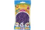 Hama Midi Beads, Single Colour, 1000 pcs