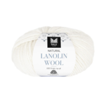 Dale Natural Lanolin Wool 1438 White