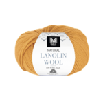 Dale Natural Lanolin Wool 1439 Sun yellow