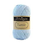 Scheepjes Twinkle 907 Baby Blue