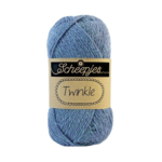 Scheepjes Twinkle 909 Jeans Blue