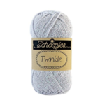 Scheepjes Twinkle 911 Silver