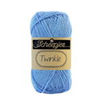 Scheepjes Twinkle 917 Blue Sky