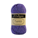 Scheepjes Twinkle 935 Purple