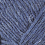 Ístex Álafoss Lopi 0010 denim heather