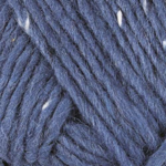 Ístex Álafoss Lopi 1234 blue tweed