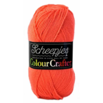 Scheepjes Colour Crafter Leek 1132