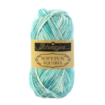 Scheepjes Softfun Aquarel 810 Seascape