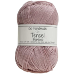 Go Handmade Tencel Bamboo 17386 Vintage Rose