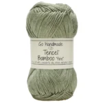 Go Handmade Tencel Bamboo 17354 Green