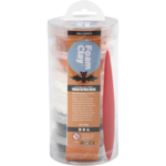 Foam Clay Halloween, 6x14 g