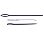 Prym Wool needles Plastic, Assorted