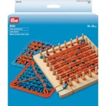 Prym Loom Mini Square, 18x18 cm