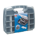 Prym Opbevaringsboks med inddeling