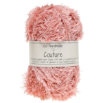 Go Handmade Couture 17407 Lys pink