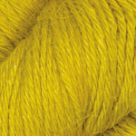 Järbo Llama Silk 12219 Lime yellow