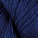 Järbo Llama Silk 12212 Navy blue