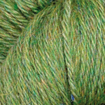 Järbo Llama Silk 12218 Leaf green