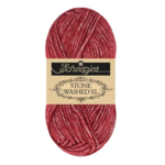 Scheepjes Stone Washed XL 884 Vanadinite