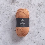Svarta Fåret Tilda 539 Russet orange