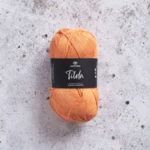 Svarta Fåret Tilda 35 Marigold orange