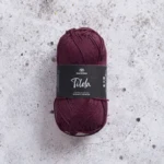 Svarta Fåret Tilda 604 Berry famous