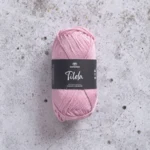 Svarta Fåret Tilda 40 Carnation pink