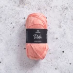 Svarta Fåret Tilda 537 Peach melba