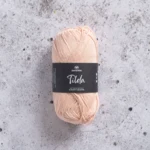 Svarta Fåret Tilda 43 Apricot ice