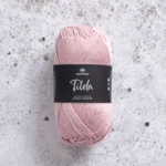 Svarta Fåret Tilda 594 Pink beachcomber