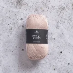 Svarta Fåret Tilda 540 Powder pink