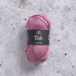 Svarta Fåret Tilda 543 Autumn pink