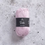 Svarta Fåret Tilda 560 Dusty violet