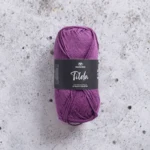 Svarta Fåret Tilda 563 Orchid purple