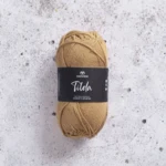 Svarta Fåret Tilda 602 Corduroy mood