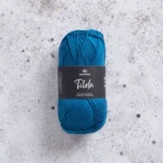 Svarta Fåret Tilda 70 Imperial blue