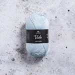 Svarta Fåret Tilda 588 Pastel blue