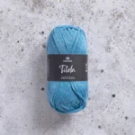 Svarta Fåret Tilda 71 Bonnie blue
