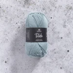 Svarta Fåret Tilda 568 Powder blue