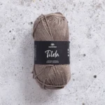 Svarta Fåret Tilda 25 Shifting beaver brown
