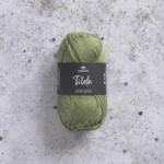 Svarta Fåret Tilda 584 Cactus green
