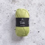 Svarta Fåret Tilda 38 Limeade green