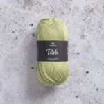 Svarta Fåret Tilda 538 Celery green