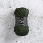 Svarta Fåret Tilda 600 Pine line