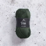 Svarta Fåret Tilda 598 Huntress green